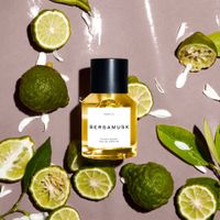 Heretic Parfum Bergamusk – Eau de Parfum – Sample