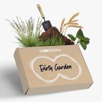 Woodberg Dirty Garden – Fragrance Box