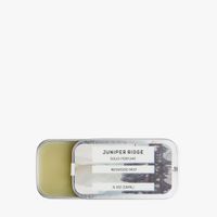 Juniper Ridge Redwood Mist – Solid Perfume