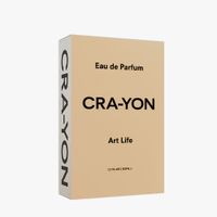 CRA-YON Art Life – Eau de Parfum – 50ml
