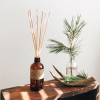 P.F. Candle Co. No. 29: Pinon – Reed Diffuser