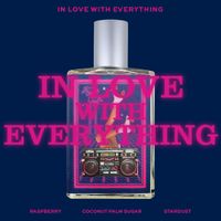 Imaginary Authors In Love With Everything– Eau de Parfum – 50ml