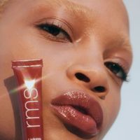 RMS Beauty Liplights Cream Lip Gloss – Rhapsody