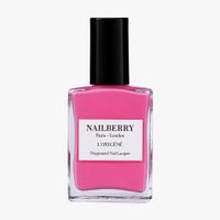 Nailberry Pink Tulip – Nail Polish