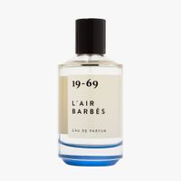 Nineteen Sixty Nine L´air Barbès - Eau de Parfum – 100ml