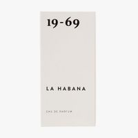19-69 Nineteen Sixty Nine La Habana – Eau de Parfum – 100ml