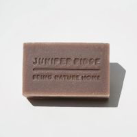 Juniper Ridge Big Sur – Bar Soap