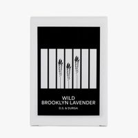 D.S. & Durga Wild Brooklyn Lavender – Candle