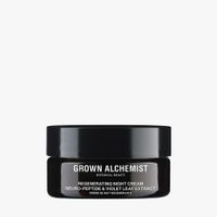 Grown Alchemist Regenerating Night Cream: Neuro Peptide & Violet Leaf Extract