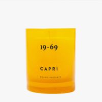 19-69 Nineteen Sixty Nine Capri – Candle