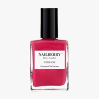 Nailberry Pink Berry – Nail Polish