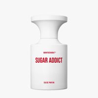 Borntostandout Sugar Addict – Eau de Parfum – 50ml