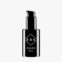 OAK Beard Oil