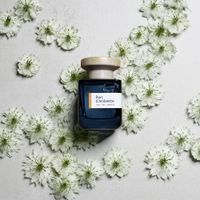 Atelier Materi Bois d’Ambrette – Eau de Parfum – Sample