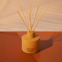 P.F. Candle Sunset Collection – Golden Hour Reed Diffuser