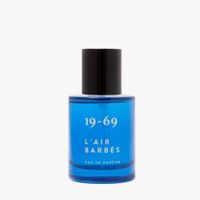 19-69 Nineteen Sixty Nine L´air Barbès - Eau de Parfum – 30ml