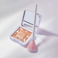 Skin2Skin Classic Fan Brush | RMS Beauty | Innovativer, Veganer Fächerpinsel