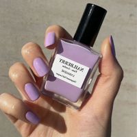 Nailberry | Lavender Fields | Veganer, 12-FREE Nagellack