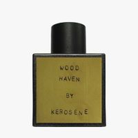Kerosene Fragrances Wood Haven – Eau de Parfum – 100ml