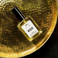 The Motley Kiso – Eau de Parfum