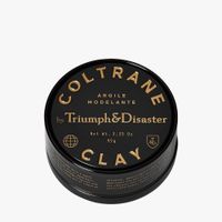 Triumph & Disaster Coltrane Clay