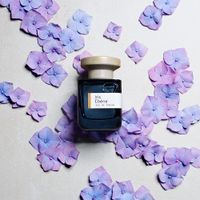Iris Ebène – Eau de Parfum – Sample