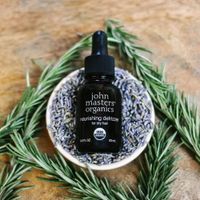 John Masters Organics Nourishing Defrizzer for Dry Hair