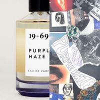 19-69 Nineteen Sixty Nine Purple Haze – Eau de Parfum – 100ml