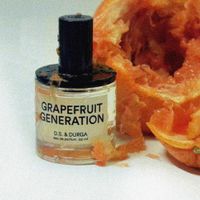 D.S. & Durga Grapefruit Generation – Eau de Parfum – Sample