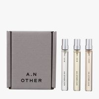 A. N. Other Travel Trio – Eau de Parfum