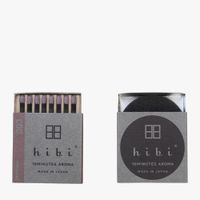 hibi Hibi 10 Minute Aroma – Regular Box – 003 Geranium