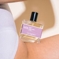 Bon Parfumeur 401 Eau de Parfum – Cedar, Candied Plum, Vanilla – 30ml