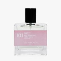 Bon Parfumeur 101 Eau de Parfum – Rose, Sweet Pea, White Cedar – 30ml