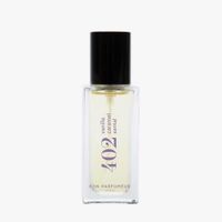 Bon Parfumeur 402 Eau de Parfum – Vanille, Caramel, Santal – 15ml