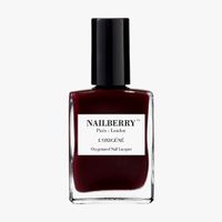 Nailberry Noirberry – Nail Polish