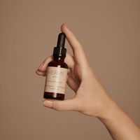 Merme Berlin Facial Beauty Elixir – 100% Organic Rosehip Oil