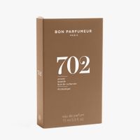 Bon Parfumeur 702 Eau de Parfum – Incense, Lavender, Cashmere Wood – 15ml