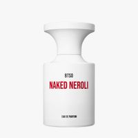 Borntostandout Naked Neroli – Eau de Parfum – 50ml