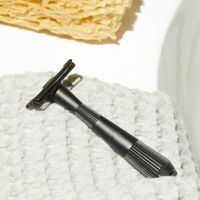 Leaf Shave The Twig Razor Kit – Black