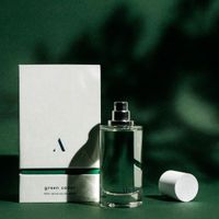 Abel Odor Green Cedar – Eau de Parfum – Sample