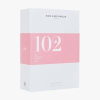 Bon Parfumeur 102 Eau de Parfum – Thé, Cardamome, Mimosa – 100ml