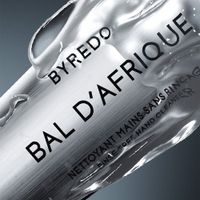 Byredo Rinse-Free Hand Cleanser – Bal D'Afrique