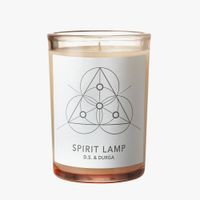 D.S. & Durga Spirit Lamp – Candle