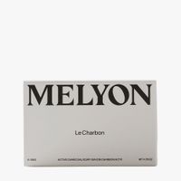 Melyon Soap Le Charbon