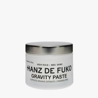 Hanz de Fuko Gravity Paste