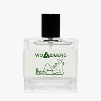 Asphaltgold x Woodberg – Friends with Benefits – Eau de Parfum – 30ml