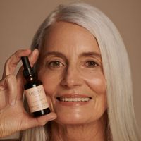 Merme Berlin Facial Healing Elixir – 100% Organic Tamanu Oil
