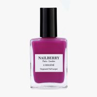 Nailberry Hollywood Rose – Nail Polish