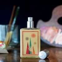 Imaginary Authors Slow Explosions – Eau de Parfum – Sample