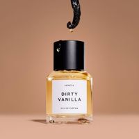 Heretic Parfum Dirty Vanilla – Eau de Parfum – Sample